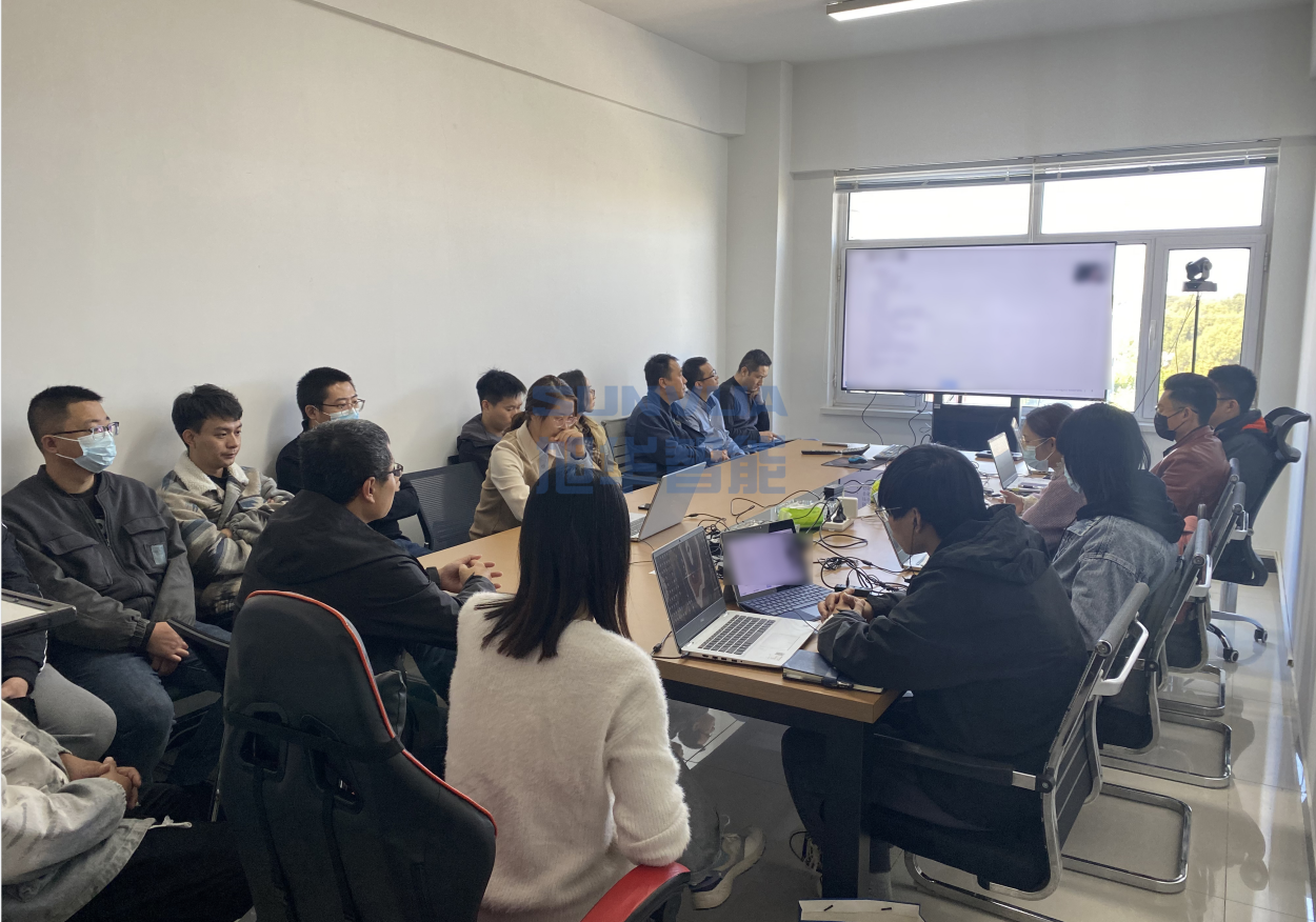 团队协助，砥砺前行——upay钱包官网智能彰显超强团队凝聚力！